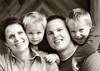 Pillamfamilj